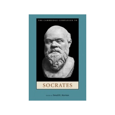 Cambridge Companion to Socrates - Morrison Donald R.