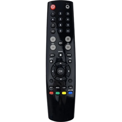 Sencor sle22f60tcs, sle22f62tcs, sle2470tcs, sle3228tsc - оригинален дистанционен контрол (sle22f60tcs, sle22f62tcs, sle2470tcs, sle3228tsc)