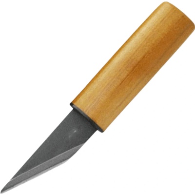 KANETSUNE nôž kishin Kiridashi Knife 5 cm