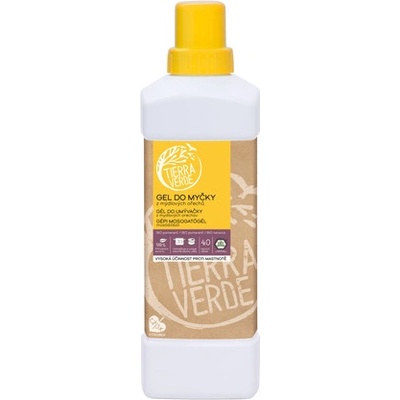 Tierra Verde gel do myčky 1 l