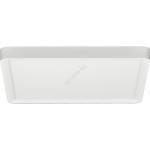 Fulgur s-43102 - LED таванно осветително тяло NOMY LED/24W/230V CCT IP40 30x30 cm бяло (FG43102)