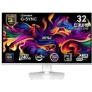 MSI MPG 321URXW QD-OLED