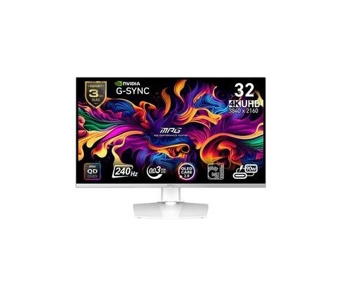 MSI MPG 321URXW QD-OLED