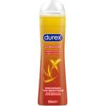 Durex - durex lubes Лубрикант durex - durex play heat effect lubricant 50 ml