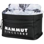 Mammut Торбичка за магнезий Mammut Boulder Chalk Bag - Black - размер One Size (335-0577-0111)