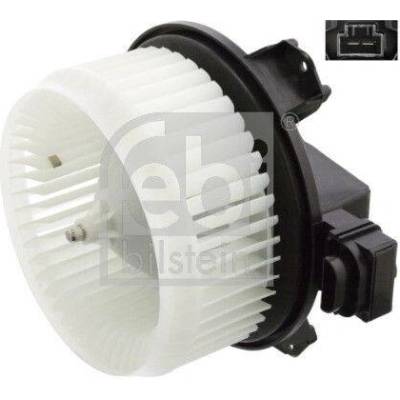 Vnitřní ventilátor FEBI BILSTEIN 106450