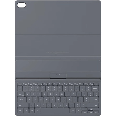 Samsung Príslušenstvo ochranný kryt s klávesnicou pre Galaxy Tab S12+ Čierne EF-DX840UBEGWW