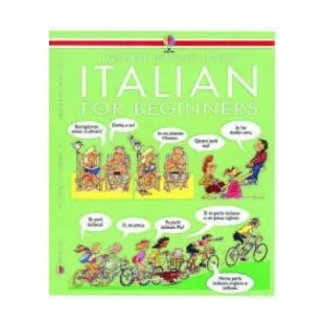 Italian for Beginners (1990)