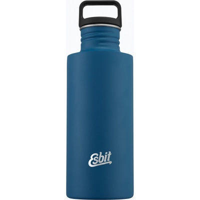 Esbit Lahev na pití Sculptor 750 ml Polar Blue