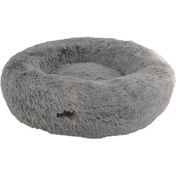 Nobby Nadýchaný pelech s dlhým plyšom Nuru donut