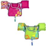Bestway Комплект за плуване Bestway Swim Safe Aquastar 32174, 19-30 кг