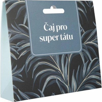 Albi Dárkový čaj Pro super tátu 50 g