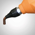 DOLLKEN ДЮЗА ЗА ПИСТОЛЕТ ЗА ГОРЕЩ СИЛИКОН hkp 220 5105884 ДЬОЛКЕН (5105884)