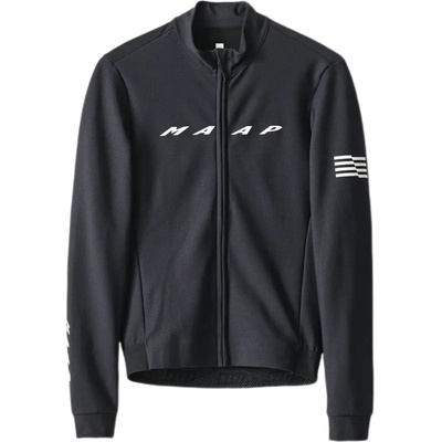 MAAP Evade Thermal LS 2.0 Black