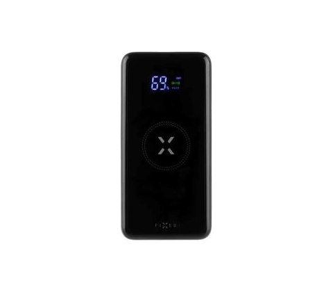 FIXED FIXZENM-10-BK