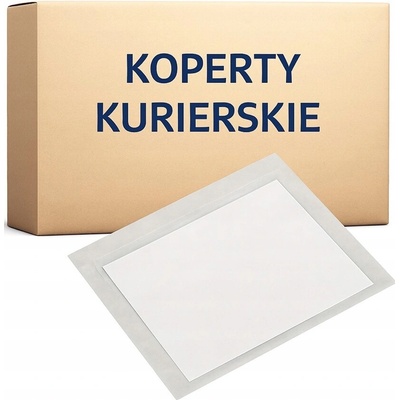Kurýrní obálka Starpak24 C5 162x229 mm 1 ks