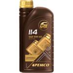 PEMCO iDRIVE 114 15W-40 1 l