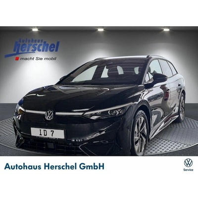 Volkswagen ID.7 210 kW