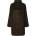SELECTED Палто Selected Vinni coat - Green (Delicioso)
