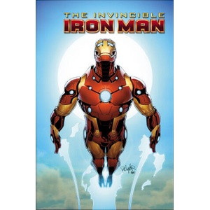 IRON MAN MODERN ERA EPIC COLL FUTURE (2026)