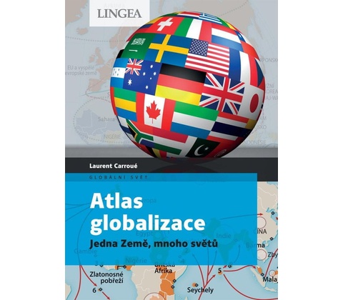 Atlas globalizace