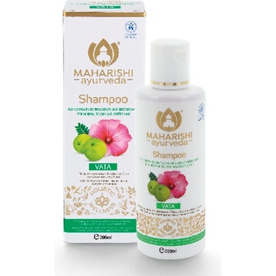 Maharishi Ayurveda šampon na vlasy Váta 200 ml