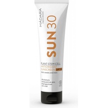 Mádara krém na opalování Plant Stem Cell Antioxidant Sunscreen SPF30 100 ml