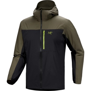 Arc'teryx Мъжко ветрозащитно яке Arc'teryx Squamish Hoody Windproof jacket - Spotlight (018-0411-0311)