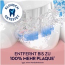 Náhradní hlavice pro elektrické zubní kartáčky  Oral-B Sensitive Clean 3 ks