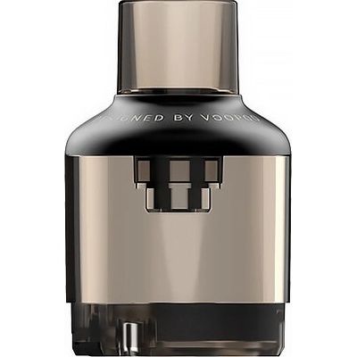 VOOPOO TPP Pod Cartridge 5,5ml Black