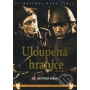 Uloupená hranice DVD