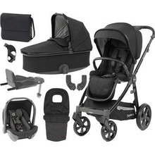 BabyStyle Oyster 3 set 8v1 noir 2021