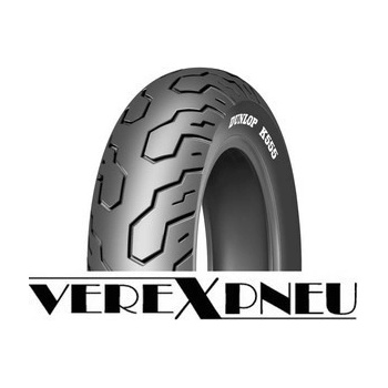 Dunlop K555 150/80 R15 70V