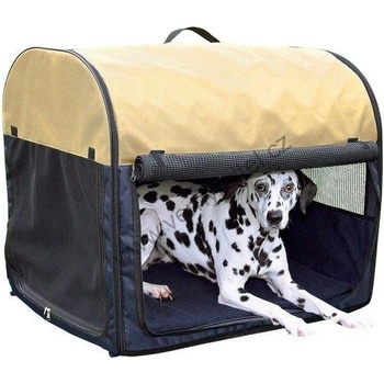 Trixie T-Camp Mobile Kennel 3 S 50 x 50 x 60 cm