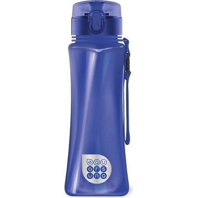 Ars Una 500ml tmavomodrá lesklá