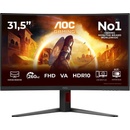 AOC Gaming C32G4Z