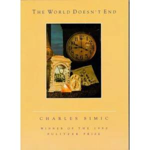 World Doesn't End (ISBN: 9780156983501)