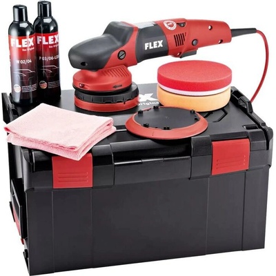 Flex XFE 7-15 150 P-Set 447.110