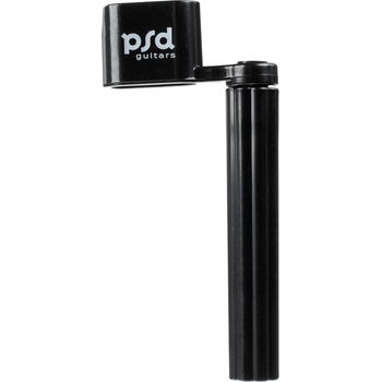 PSD Guitars PSD100NS Black Манивела за навиване на струни (PSD100NS)