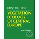Vegetation Ecology of Central Europe - H. Ellenberg
