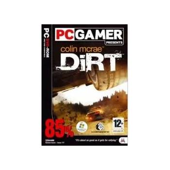 Image 1 of Codemasters Colin McRae DiRT (PC)