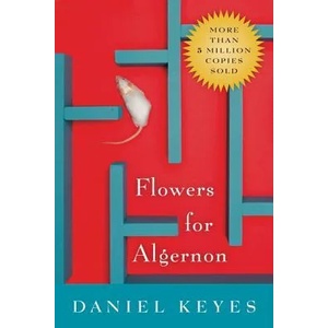 Flowers For Algernon | Daniel Keyes (2004)