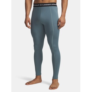 Under Armour Мъжки клинове Under Armour Cold Weather Grid Legging Under Armour | Cheren | МЪЖЕ | XS