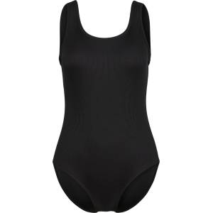 Heber Peak Дамски бански костюм Heber Peak Women's SeapineHe. Swimsuit - Black - размер XL (150-6066-0115)
