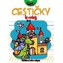 Cestičky 4 roky