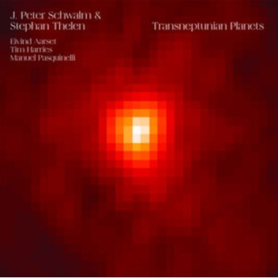 STEPHAN THELEN - Transneptunian Planets CD