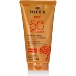 NUXE Sun Melting Sun Lotion SPF 50 150 ml