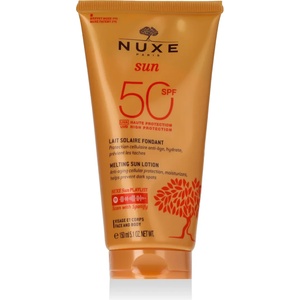 NUXE Sun Melting Sun Lotion SPF 50 150 ml