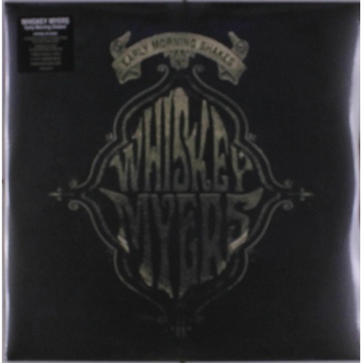 Whiskey Myers - Early Morning Shakes / RSD / Vinyl / 2 LP