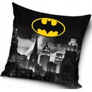 Carbotex vankúš Batman 40x40